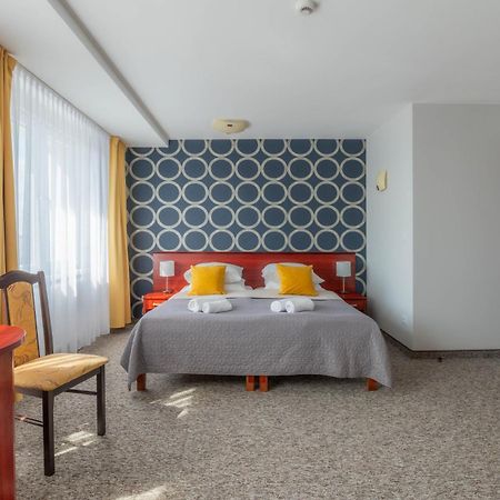 Alka Sun Resort Ustronie Morskie Exterior photo